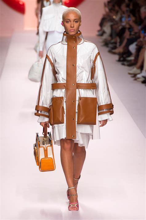 fendi models 2019|fendi collections.